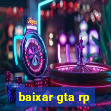 baixar gta rp